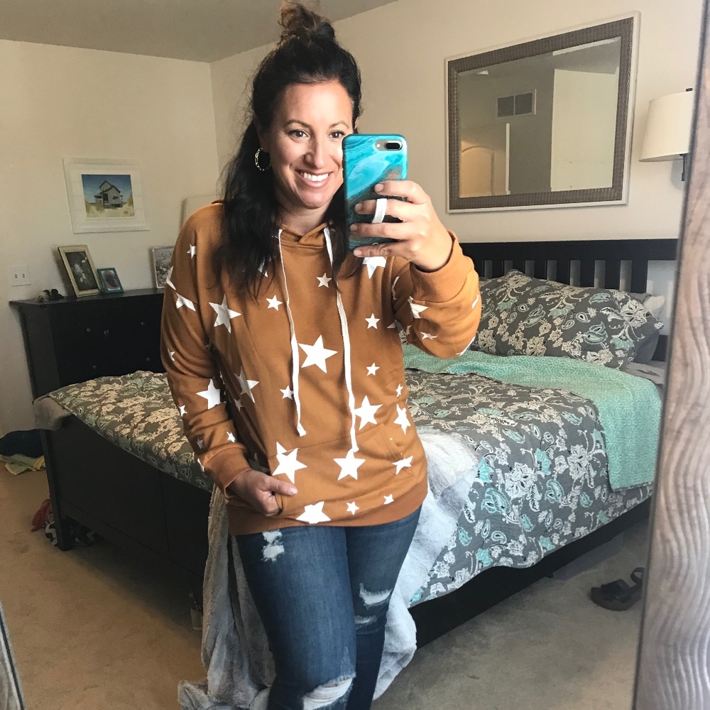 Meet your Posher, Mindi